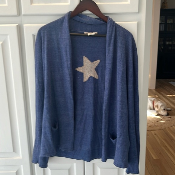 Gerard Darel lightweight sweater - Picture 1 of 8
